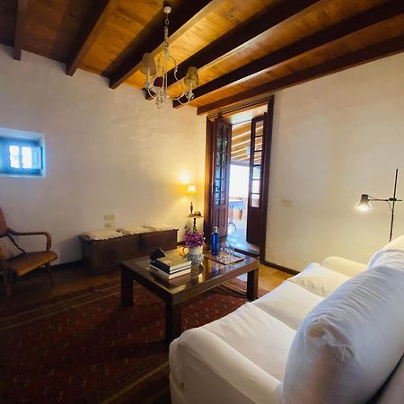 La Rayuela Suites Frontera Eksteriør bilde