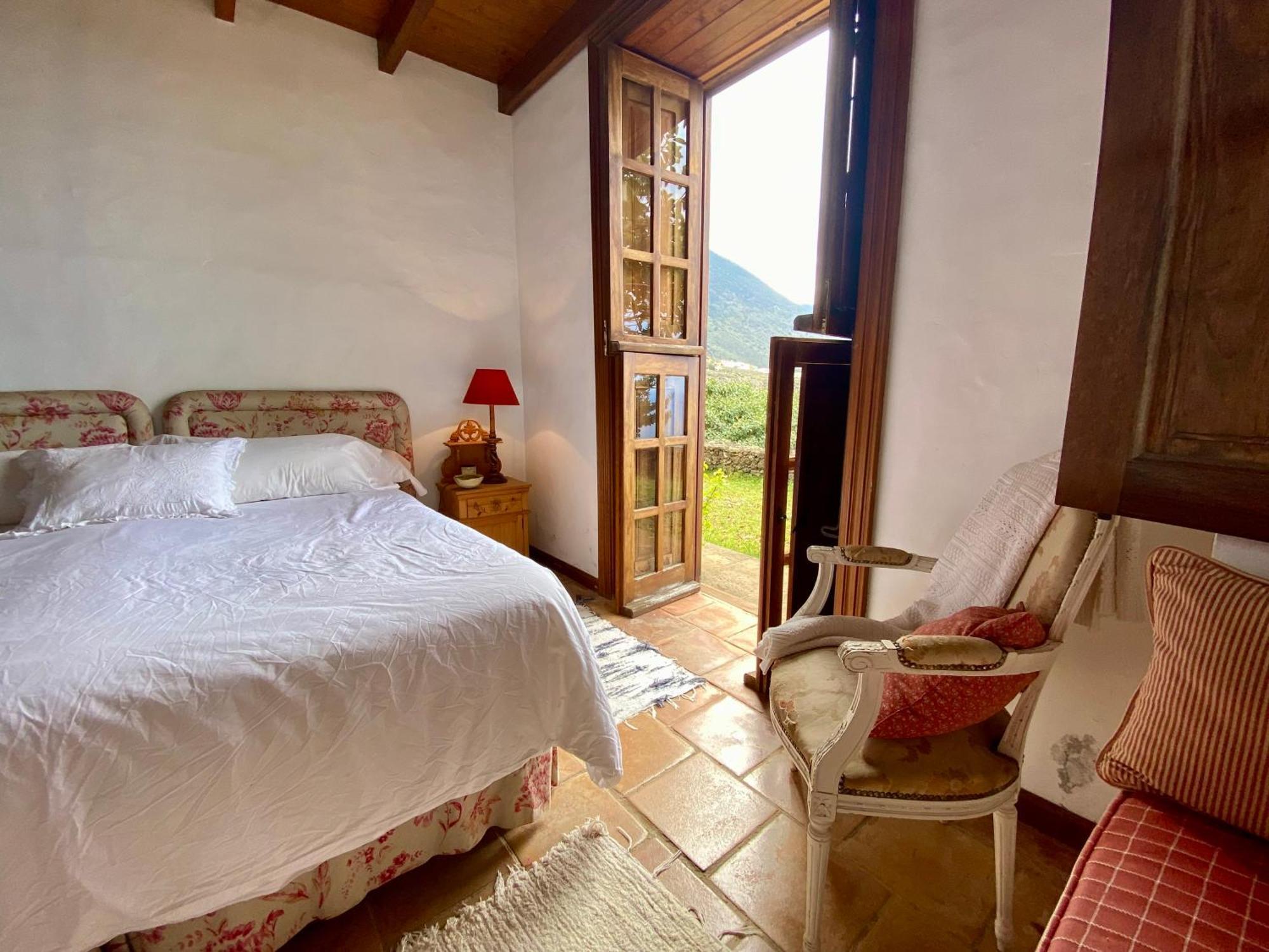 La Rayuela Suites Frontera Eksteriør bilde